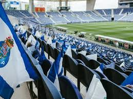 FC Porto-Académico Viseu: Dragão unveils new light and sound show tonight