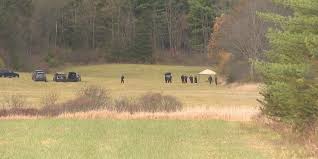 Body Found in Search for Missing Middlebury College Student Lia Smith