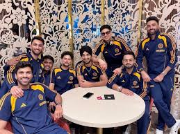 No Fans Turn Up To Welcome Shubman Gill-Led Team India In England: Report