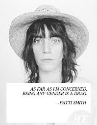 Hand picked 7 popular quotes about patti smith image German ... via Relatably.com