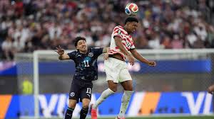 Estados Unidos - Paraguay hoy, en vivo: goles y resultado del partido de USA en Mundial 2026, en directo
