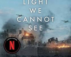 Image of All the Light We Cannot See book by Anthony Doerr