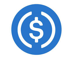 USD Coin (USDC) coin