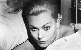 Image result for kim novak vertigo