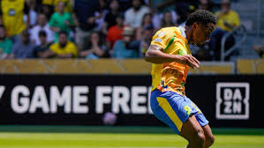 Sundowns Standoff! Ribeiro's Lawyer Demands Free Agent Status Now! - Imagen principal del artículo