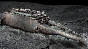 titanic