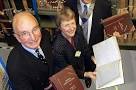 Surrey history service woking