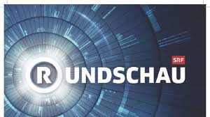 Vorschau: Rundschau • Politik und Wirtschaft aus Schweizer Sicht
