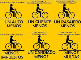 Resultado de imagen para posicion bicicleta urbana