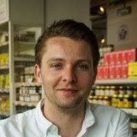 TeroAI Employee Christopher Hooton's profile photo