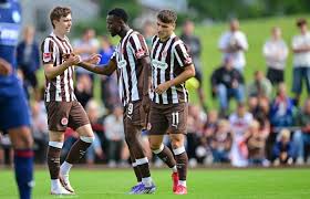 FC St. Pauli testet gegen Silkeborg IF: Wo läuft das Spiel live? - Imagen principal del artículo