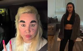 Trend Google: amanda bynes