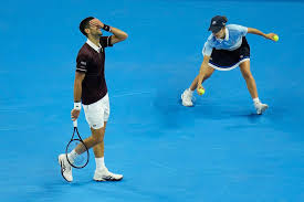 APTOPIX China Open Tennis