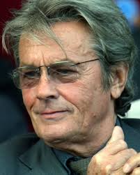 Alain Delon - alain-delon