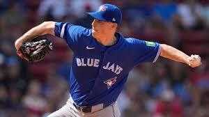 Yankees Bolster Pitching Staff with Lefty Ryan Yarbrough