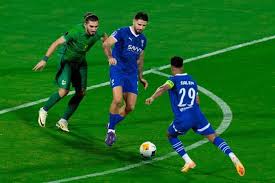 Al-Hilal vs Al-Fateh.. نتيجة مباراة الهلال والفتح اليوم في كأس الملك