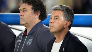 Japon Vs Ecuador