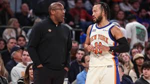 Knicks’ Mike Brown drops 2 legendary comparisons for Jalen Brunson’s leadership