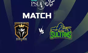 MS vs HK face-off takes place tonight, Zalmi qualify for PSL final
