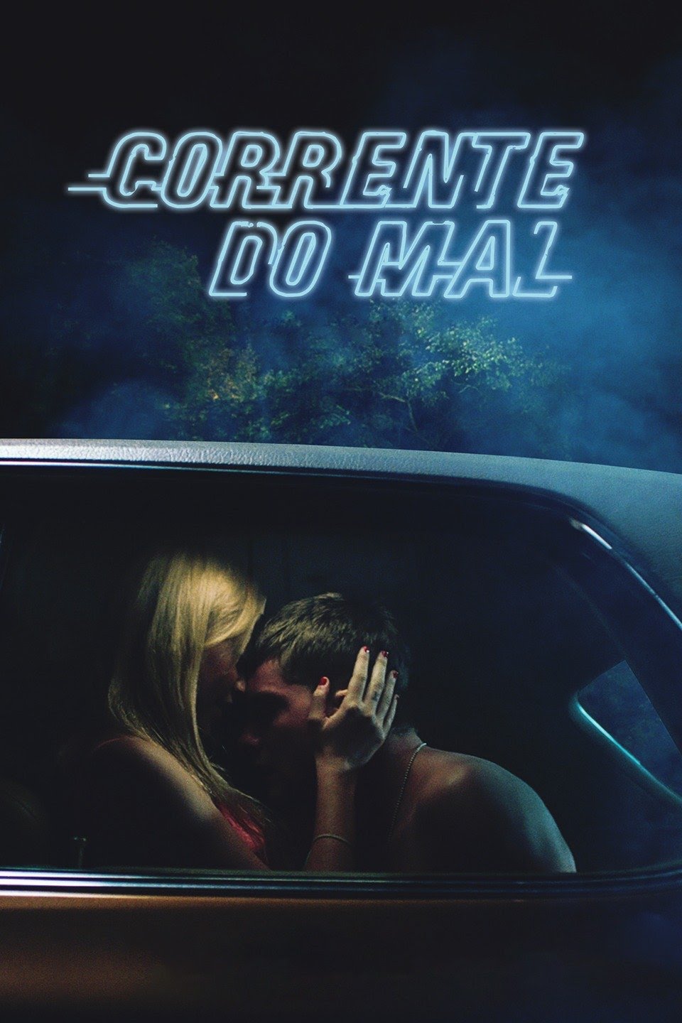 assistir corrente do mal online