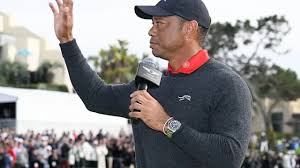 Tiger Woods Fights Back At Prosecutor's Request In Court