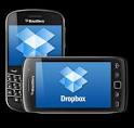 Descargar Dropbox para BlackBerry (gratis) - ltima versin en CCM