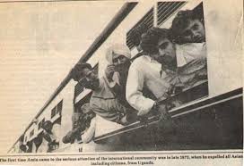 Image result for INDENTURED INDIANS IN UGANDA
