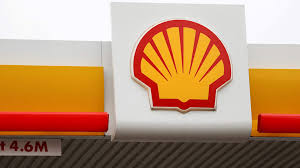 shell aktie
