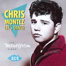 Chris Montez - Let&#39;s Dance - lets-dance