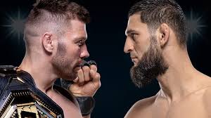 MMA Junkie - News update