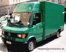 Mercedes Sprinter 308 D 1995 -