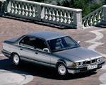 Bmw 7 e32