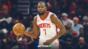 mavericks – rockets