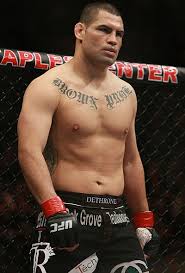 nick diaz