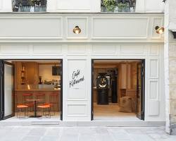 Image of Cafe Kitsune