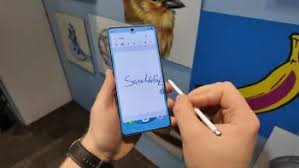 گوگل نرم‌افزار Signatures را برای امضای اسناد دیجیتال روی اندروید منتشر کرد