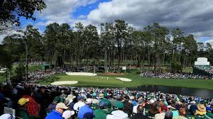 Image result for The Masters 2017