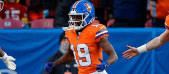 Fantasy Football Week 8: Start'em, Sit'em Advice