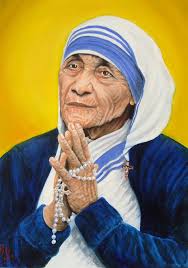 mother teresa కోసం చిత్ర ఫలితం