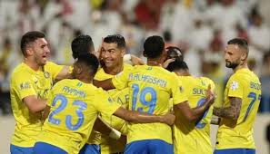 بث مباشر بدون تشفير.. كيفية مشاهدة مباراة النصر وغوا في تحدي جديد بدوري أبطال آسيا دون رونالدو