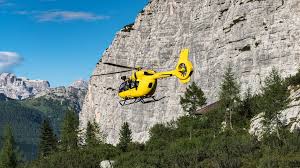 Tödlicher Wanderunfall in den Dolomiten: Deutscher stürzt ab - Imagen principal del artículo