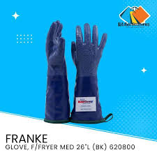 Jual Glove, F/fryer Med 26l (bk) 620800 Di Seller Kitchen ...