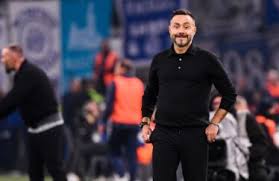 Marseille vs. Toulouse: De Zerbi Shakes Up Lineup for Crucial Match!