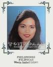 BINIBINING PILIPINAS 2012: AT THE HOMESTRETCH (PART 2) | Joseph ... - 1982-MU_ISABEL_LOPEZ_01wm