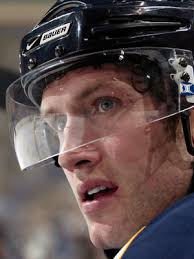 Born: May 1, 1984 – Birthplace: Minneapolis, Minnesota. How incredibly apt that the Yer Blues series start off with Mr. David Backes, also known to ... - backes_david