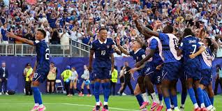 Mundial 2026, minuto a minuto | Francia vence a Paraguay 1-0, y Marruecos elimina a la anfitriona Canadá 3-0
