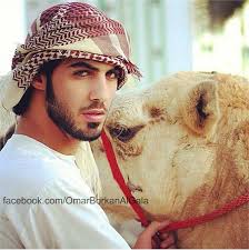 Omar, cacciato dall&#39;Arabia Saudita perché «troppo bello» - VanityFair.it - f19ab132-0503-4955-ba14-011f6ea87354