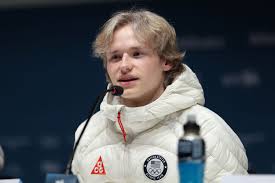 Ilia Malinin Posts About 'Vile Online Hatred' and 'Insurmountable Pressure' as He Teases Event After Olympics Struggle