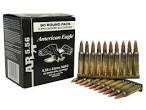 American eagle ammo 5.56 review