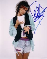 Respect the Weasel: 20 Years of Pauly Shore | Houston Press via Relatably.com